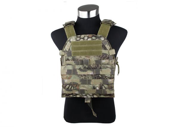 G TMC 94A Plate Carrier (MAD)